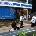 タイ撮影コーディネート