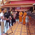 タイ撮影コーディネート