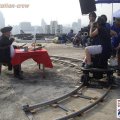 タイ撮影コーディネート