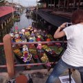 タイ撮影コーディネート