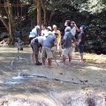 タイ撮影コーディネート