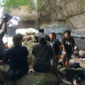 タイ撮影コーディネート
