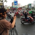 タイ撮影コーディネート
