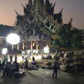 タイ撮影コーディネート