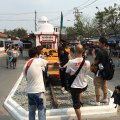タイ撮影コーディネート