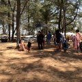 タイ撮影コーディネート