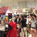 タイ撮影コーディネート