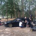 タイ撮影コーディネート