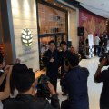 タイ撮影コーディネート