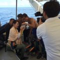 タイ撮影コーディネート