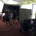 タイ撮影コーディネート