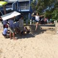 タイ撮影コーディネート