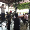 タイ撮影コーディネート