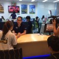タイ撮影コーディネート