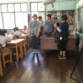 タイ撮影コーディネート
