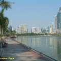 公園