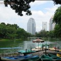 公園