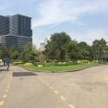 公園