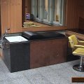 スタジオ
