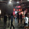 スタジオ