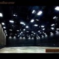 スタジオ
