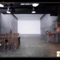 スタジオ