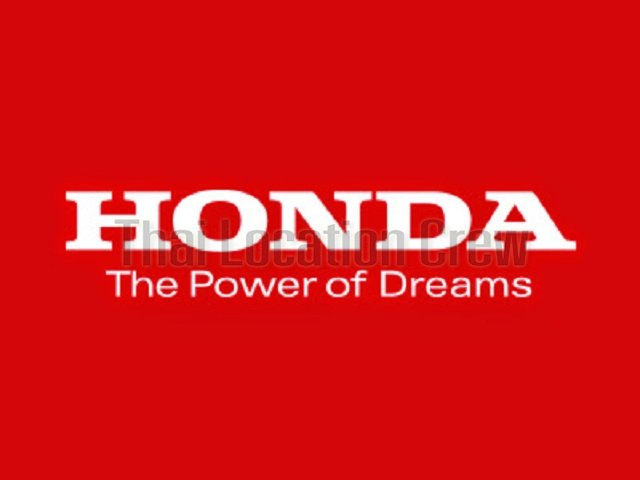 【ＰＶ】Me and Honda 0016 ３台のホンダで毎日を生きるバンコクの魚売り